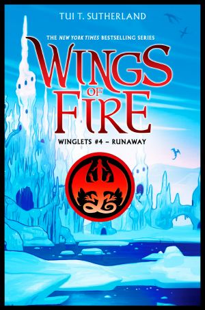 [Wings of Fire: Winglets 04] • Runaway